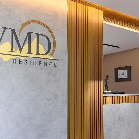 Vmd Residence 布拉索夫 外观 照片